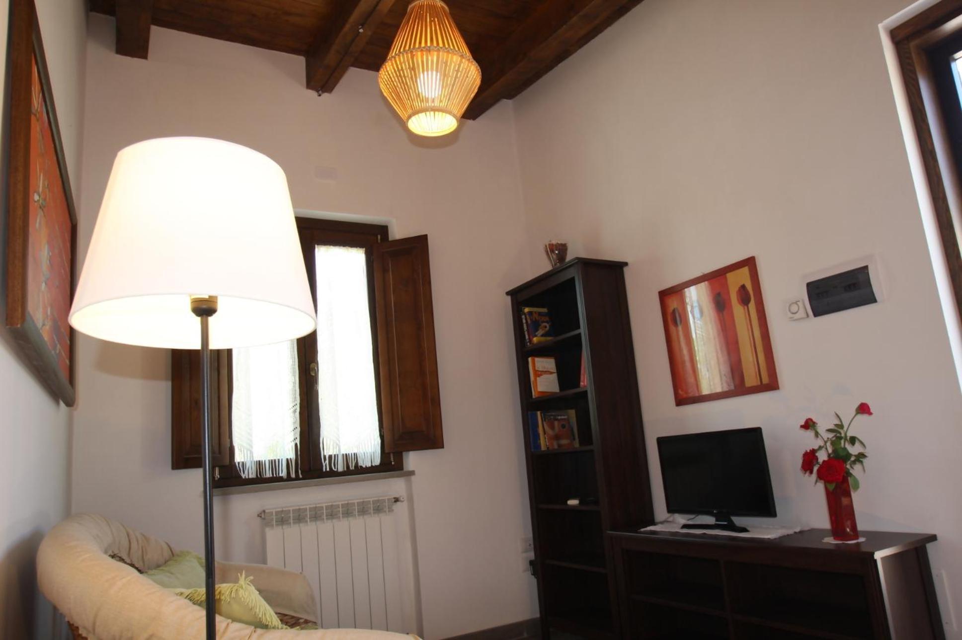 Villa Tresino Appartamenti Castellabate Cameră foto