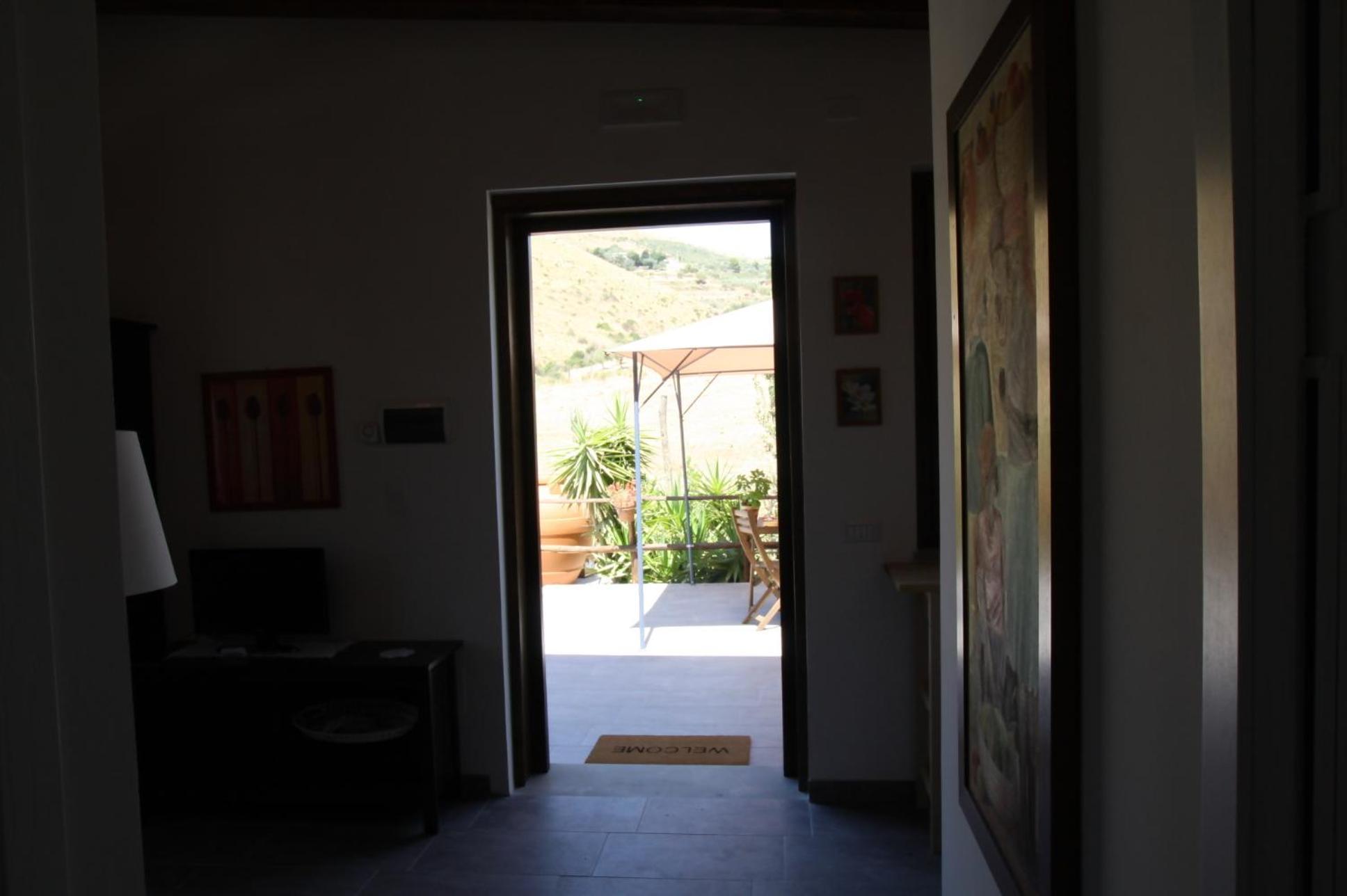 Villa Tresino Appartamenti Castellabate Cameră foto