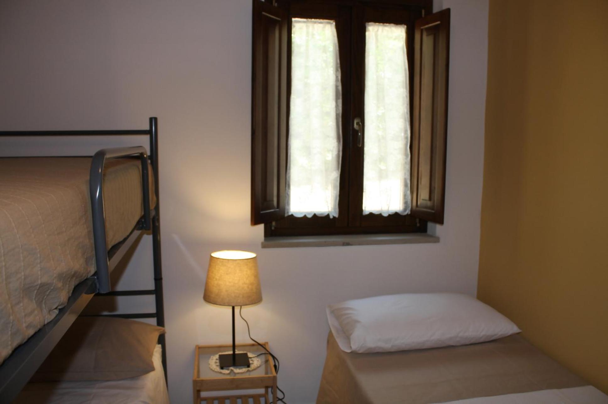 Villa Tresino Appartamenti Castellabate Cameră foto