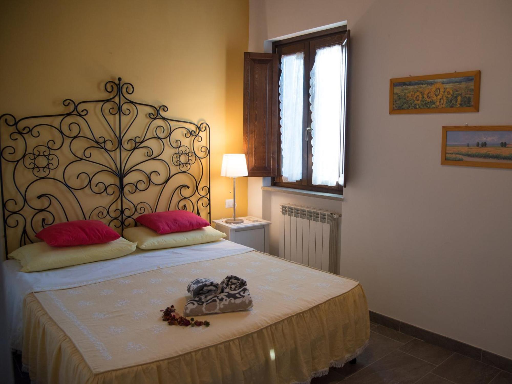 Villa Tresino Appartamenti Castellabate Cameră foto